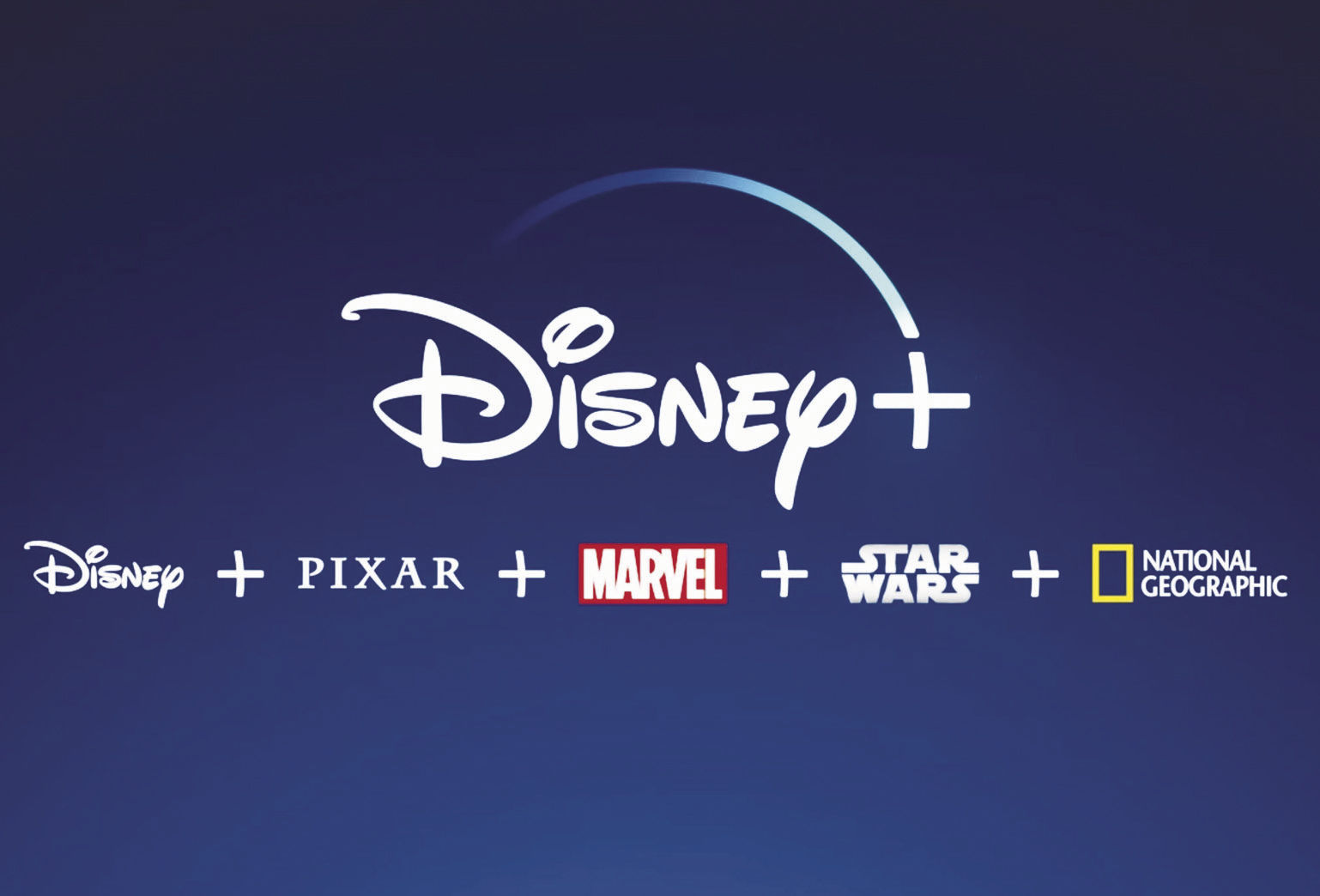 The unexpected odds and ends on Disney+